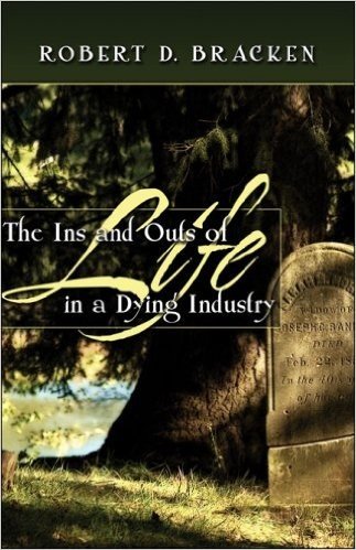 The Ins and Outs of Life in a Dying Industry