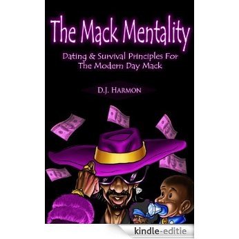 The Mack Mentality (English Edition) [Kindle-editie]