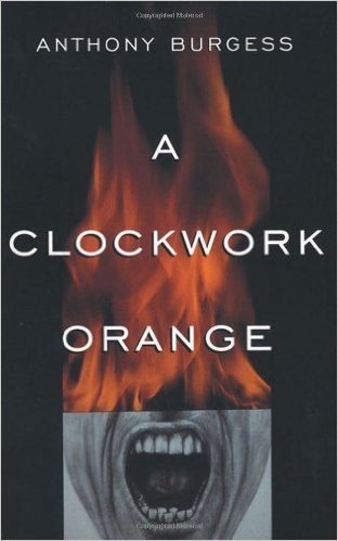 A Clockwork Orange baixar