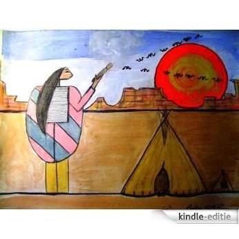 Abstract Native American Art Volume lll (English Edition) [Kindle-editie] beoordelingen