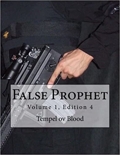 indir False Prophet: Volume 1, Edition 4