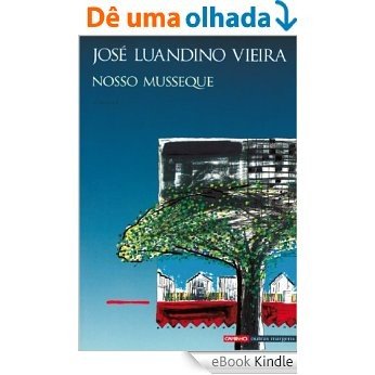 Nosso Musseque [eBook Kindle]
