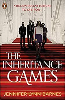 indir The Inheritance Games