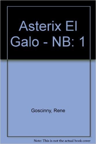 Asterix El Galo - NB: 1