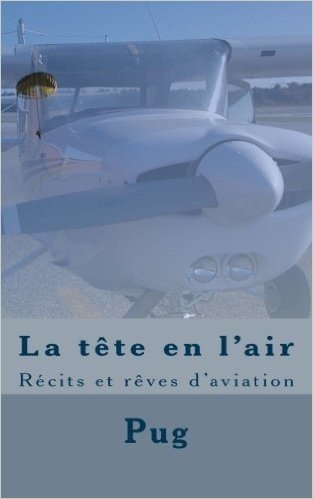La Tete En L'Air: Recits Et Reves D'Aviation