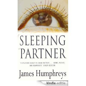Sleeping Partner (English Edition) [Kindle-editie]
