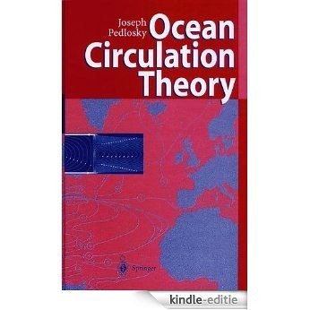 Ocean Circulation Theory [Kindle-editie]