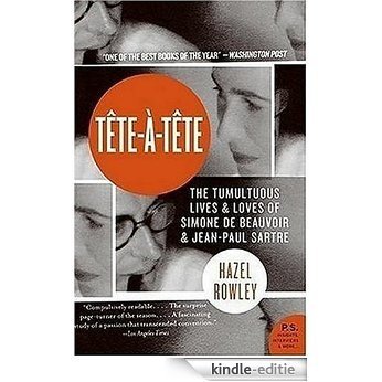 Tete-a-Tete [Kindle-editie]
