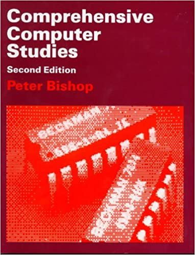 Comprehensive Computer Studies