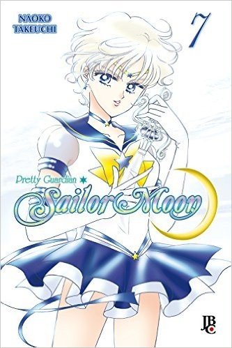 Sailor Moon - Volume - 7
