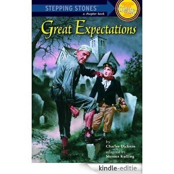 Great Expectations (A Stepping Stone Book(TM)) [Kindle-editie]
