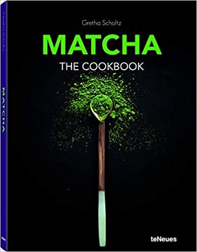 Matcha (COOKBOOK)