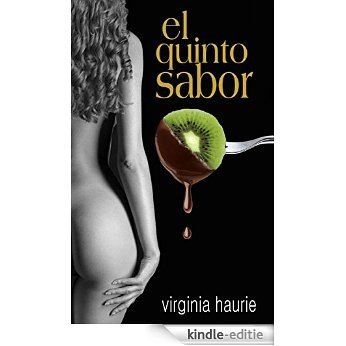 El quinto sabor (Spanish Edition) [Kindle-editie] beoordelingen