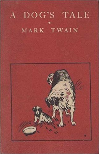 A Dog`s Tale (Illustrated) (English Edition)