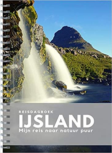 Reisdagboek IJsland: Mijn reis naar natuur puur