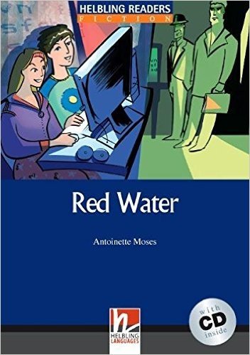 Red Water. Intermediate (+ CD)