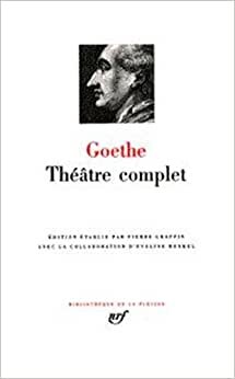 indir Théâtre complet (Bibliothèque de la Pléiade)