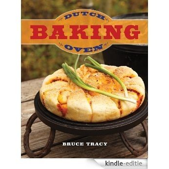 Dutch Oven Baking [Kindle-editie]