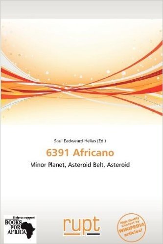 6391 Africano