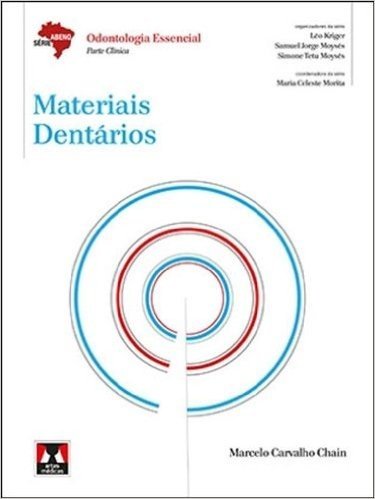 Materiais Dentários - Coleção Abeno