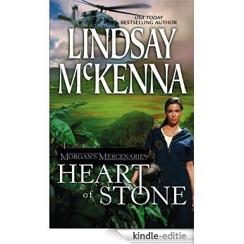 Morgan's Mercenaries: Heart of Stone (Morgan's Mercenaries Series) [Kindle-editie]