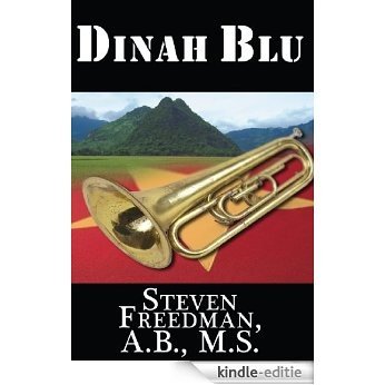 Dinah Blu (English Edition) [Kindle-editie]