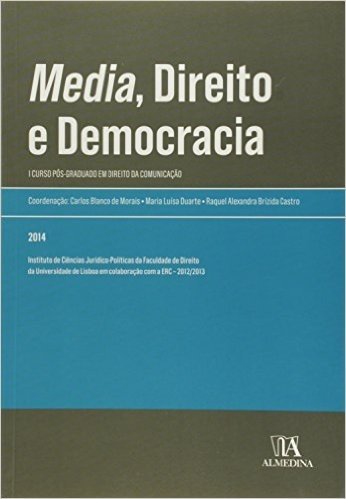 Media, Direito e Democracia