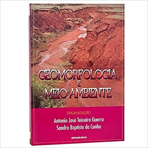 Geomorfologia E Meio Ambiente