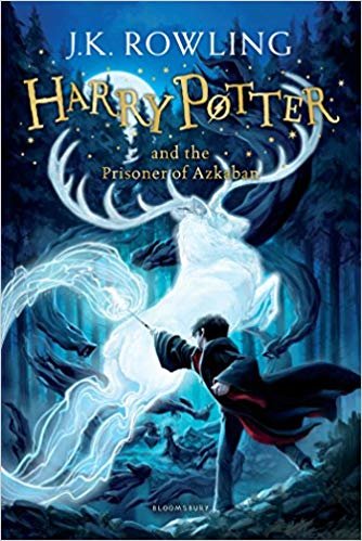 Harry Potter and the Prisoner of Azkaban: 3/7