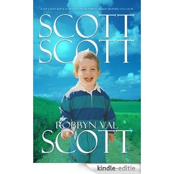 Scott Scott (English Edition) [Kindle-editie]