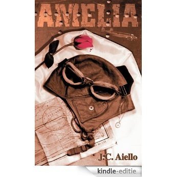 Amelia (English Edition) [Kindle-editie]