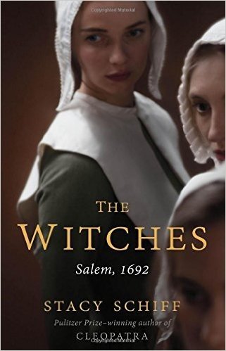 The Witches: Salem, 1692 baixar