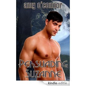 Persuading Suzanne (Erotic BDSM romance) (English Edition) [Kindle-editie] beoordelingen