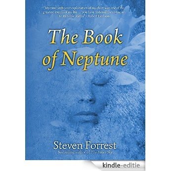 The Book of Neptune (English Edition) [Kindle-editie]