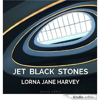 Jet Black Stones: A Novel (English Edition) [Kindle-editie]