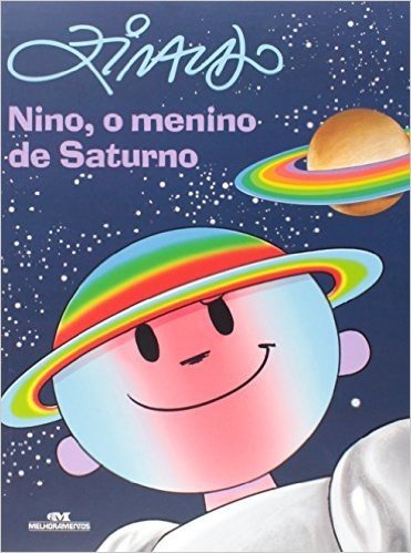 Nino. O Menino de Saturno