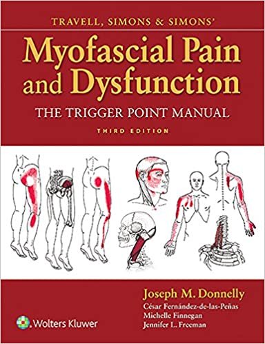 Travell, Simons & Simons' Myofascial Pain and Dysfunction: The Trigger Point Manual