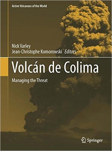 Volcán de Colima: Managing the Threat