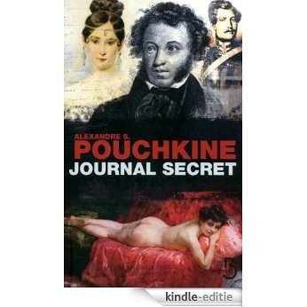 Journal secret (1836-1837) [Kindle-editie]