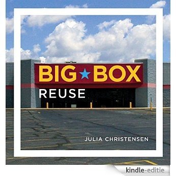 Big Box Reuse (English Edition) [Print Replica] [Kindle-editie]