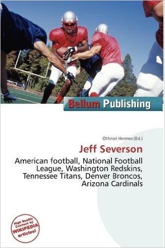 Jeff Severson