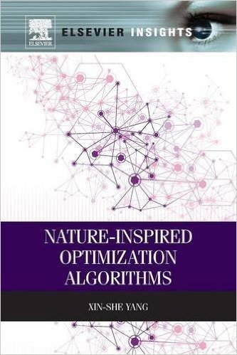 Nature-Inspired Optimization Algorithms baixar