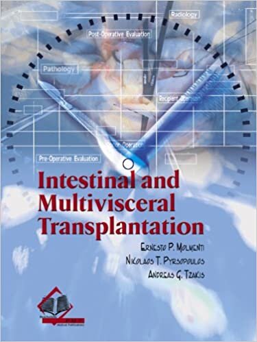 indir Intestinal and Multivisceral Transplantation