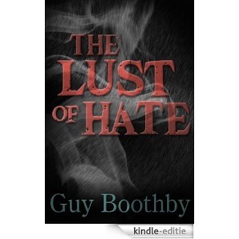 The Lust of Hate (Nikola Book 3) (English Edition) [Kindle-editie] beoordelingen