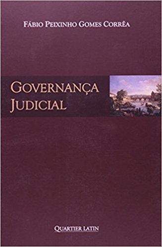 Governança Judicial