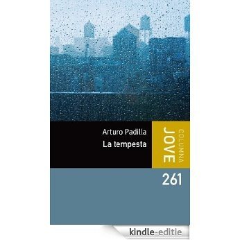 La tempesta (COL.LECCIO JOVE) [Kindle-editie] beoordelingen