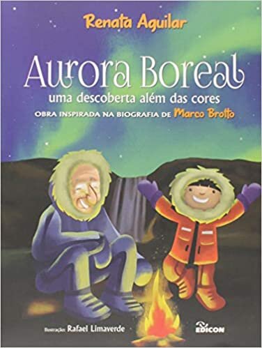 Aurora Boreal - Uma Descoberta Além Das Cores