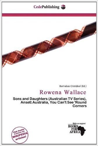 Rowena Wallace