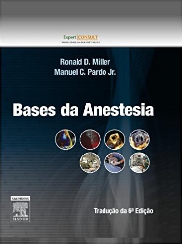 Bases da Anestesia