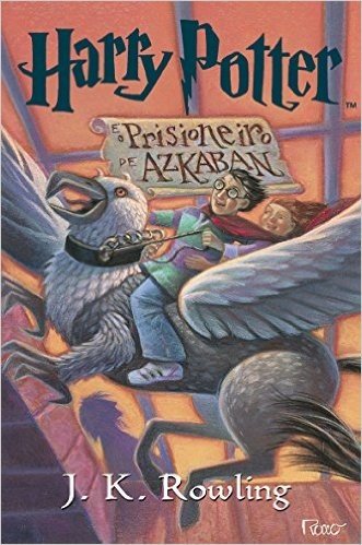 Harry Potter e o Prisioneiro de Azkaban baixar